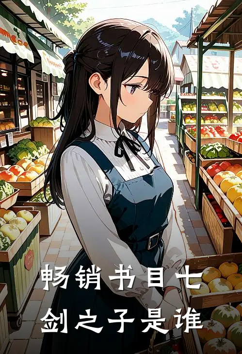 畅销书目七剑之子是谁