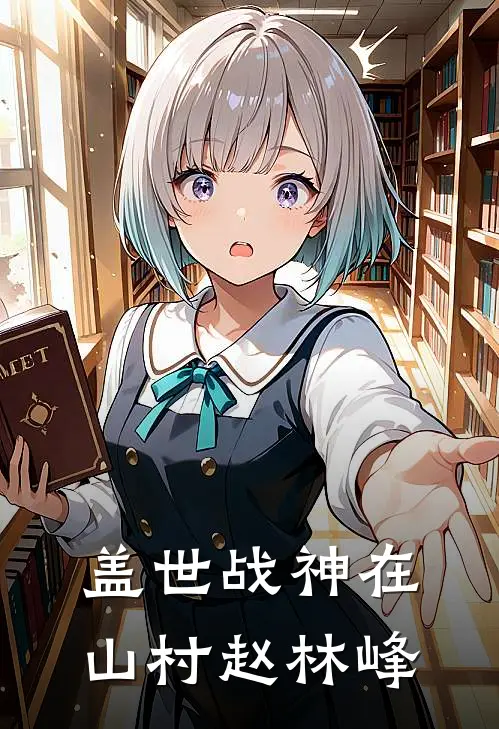盖世战神在山村赵林峰