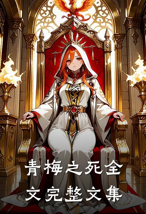青梅之死全文完整文集