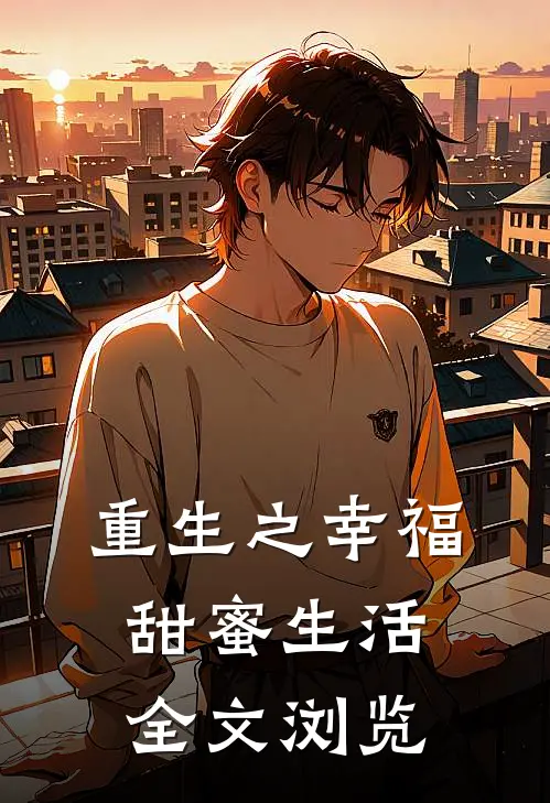 重生之幸福甜蜜生活全文浏览
