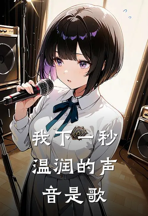 我下一秒温润的声音是歌