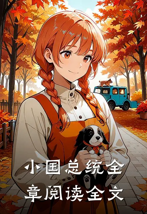小国总统全章阅读全文
