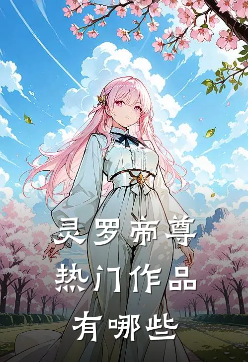 灵罗帝尊热门作品有哪些