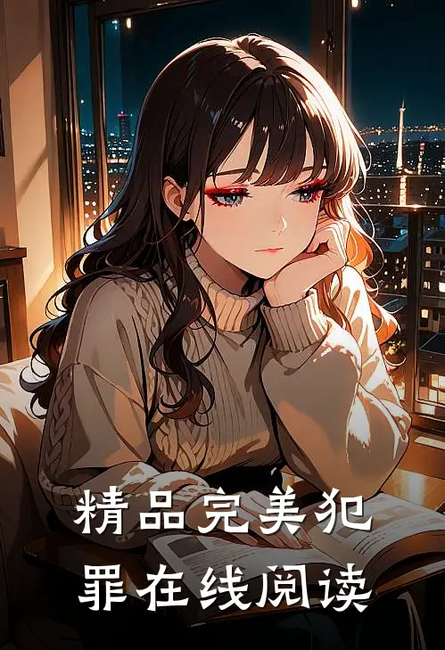 精品完美犯罪在线阅读