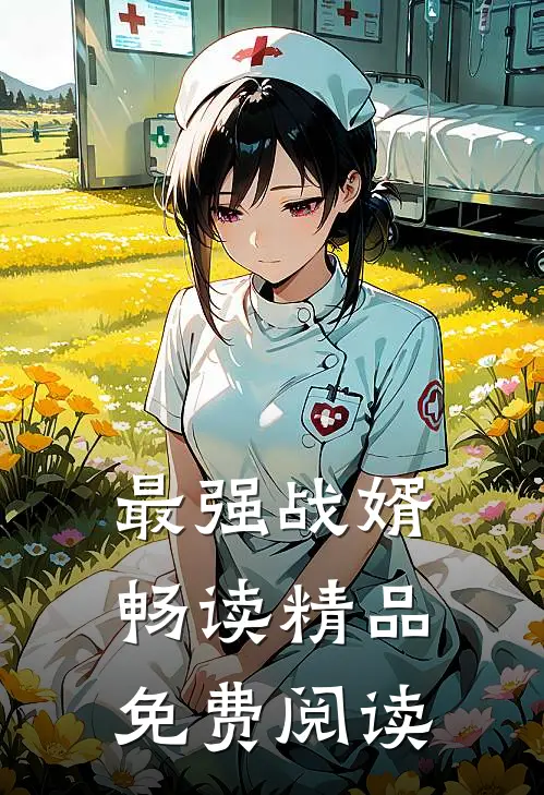 最强战婿畅读精品免费阅读