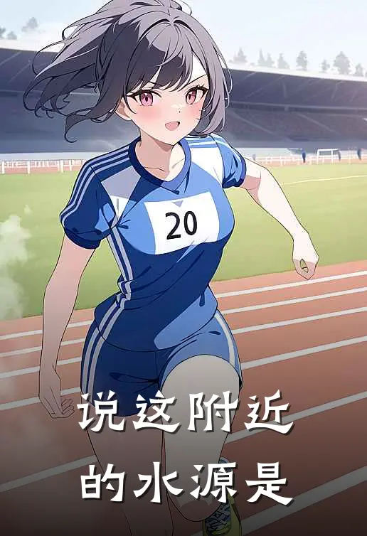 说这附近的水源是