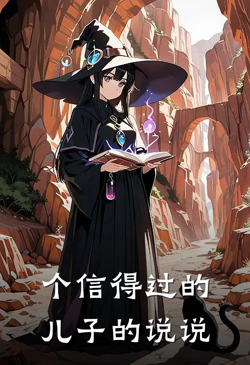 个信得过的儿子的说说