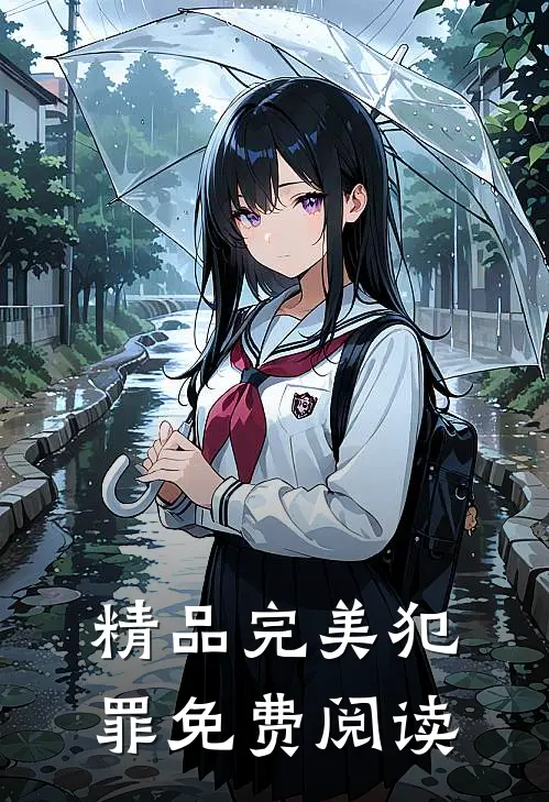 精品完美犯罪免费阅读