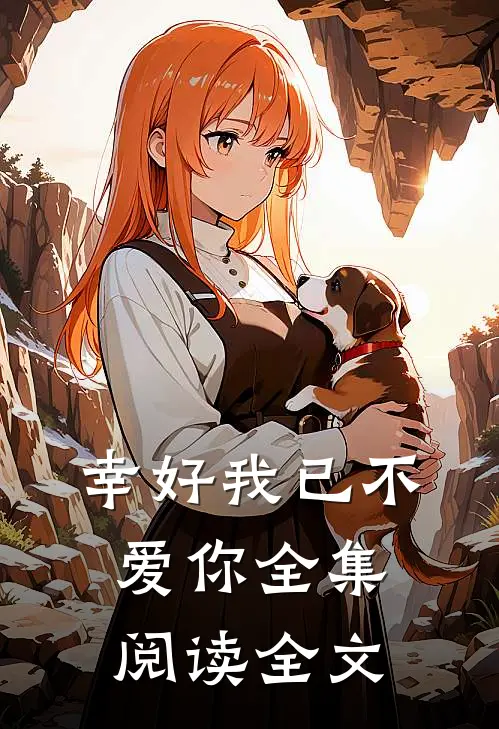 幸好我已不爱你全集阅读全文