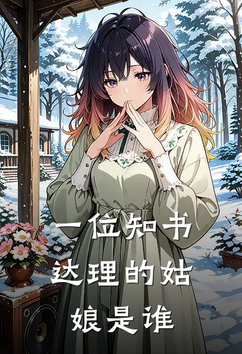 一位知书达理的姑娘是谁