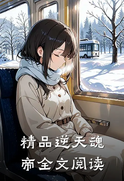 精品逆天魂帝全文阅读