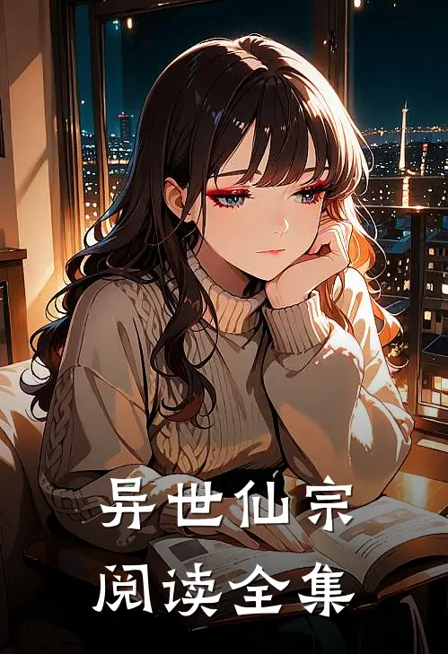 异世仙宗阅读全集