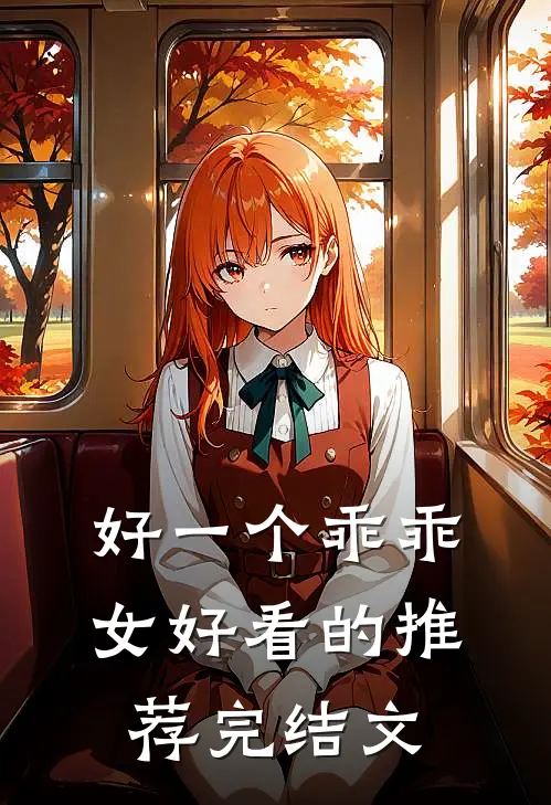 好一个乖乖女好看的推荐完结文