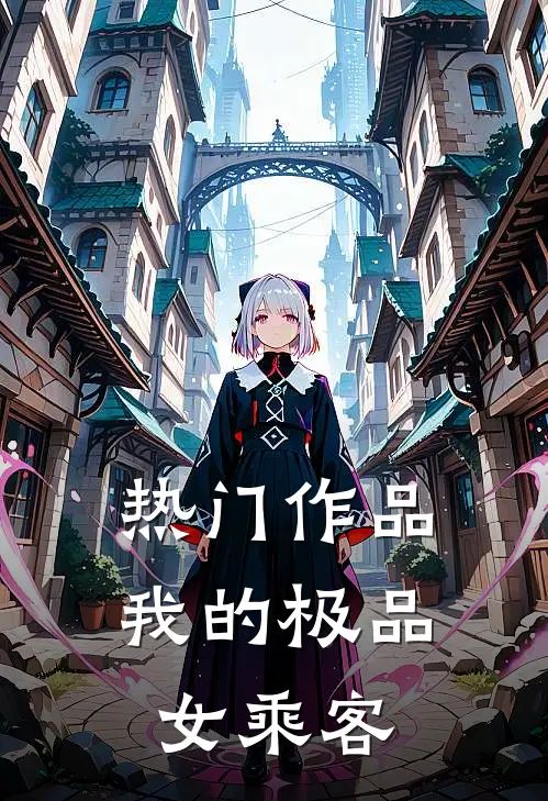 热门作品我的极品女乘客