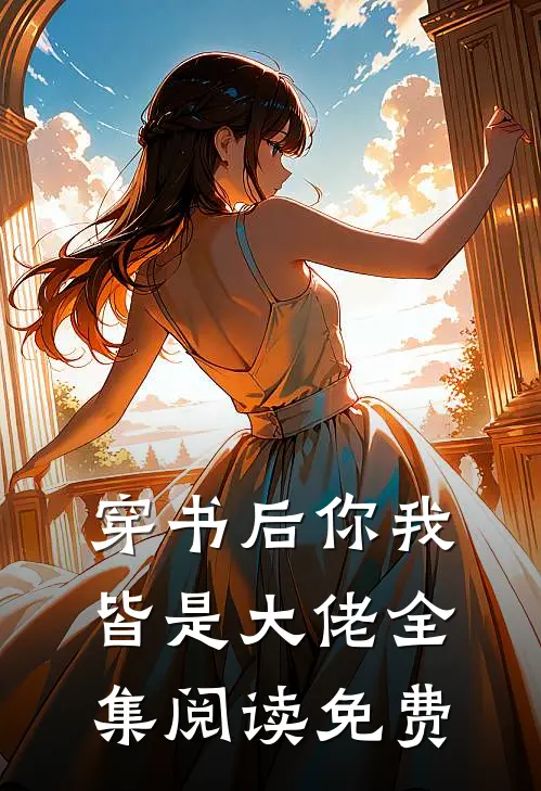 穿书后你我皆是大佬全集阅读免费