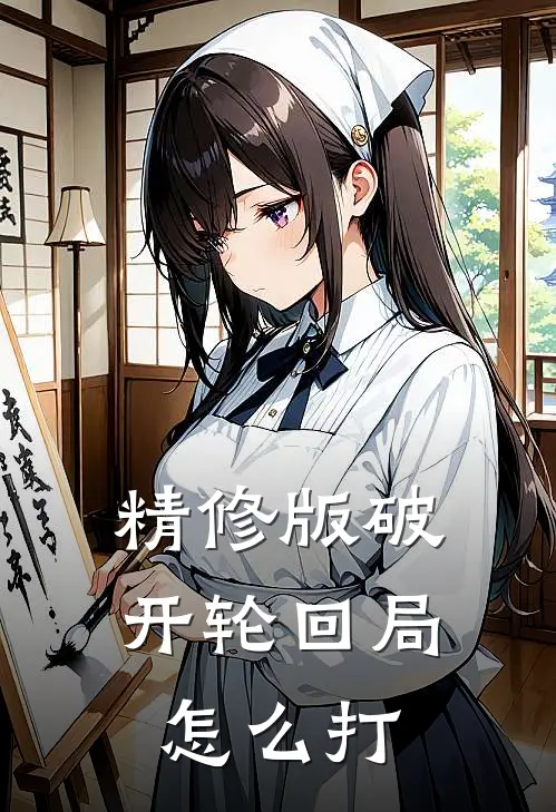 精修版破开轮回局怎么打