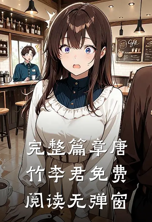 完整篇章唐竹李君免费阅读无弹窗