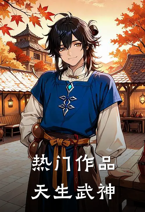 热门作品天生武神