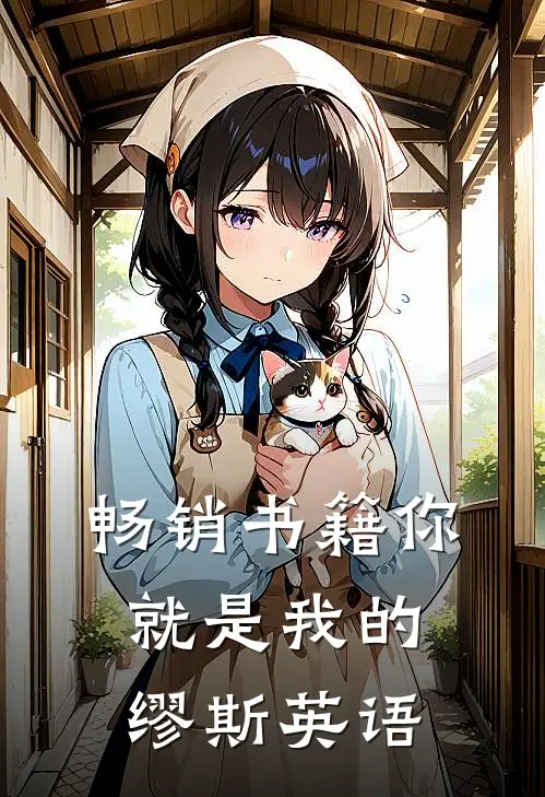 畅销书籍你就是我的缪斯英语