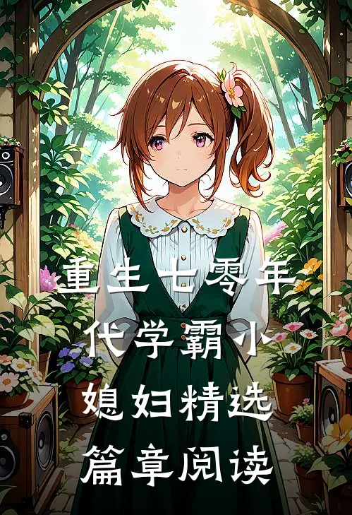 重生七零年代学霸小媳妇精选篇章阅读