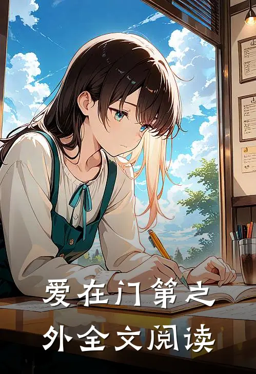 爱在门第之外全文阅读