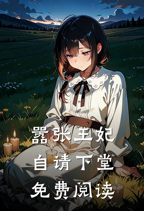 嚣张王妃自请下堂免费阅读