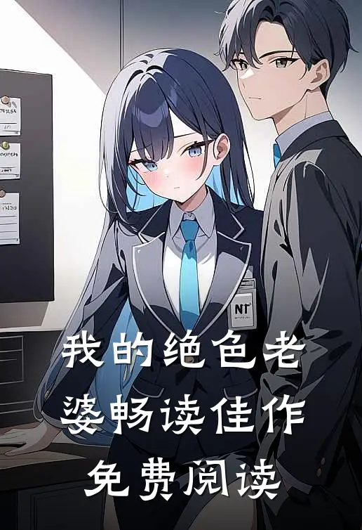 我的绝色老婆畅读佳作免费阅读