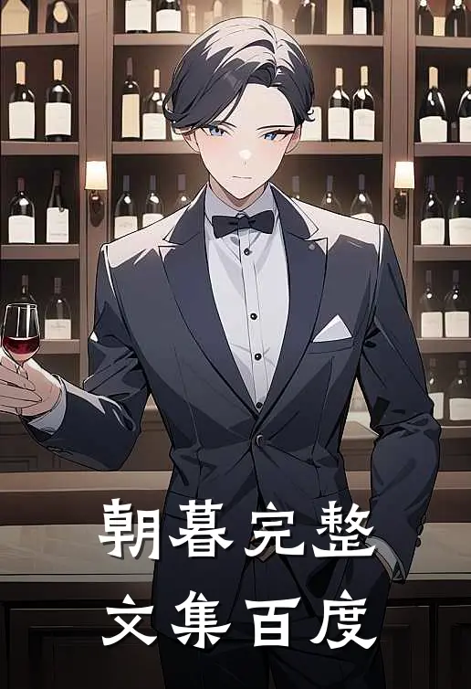 朝暮完整文集百度