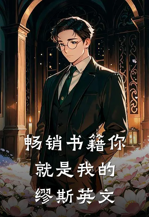 畅销书籍你就是我的缪斯英文