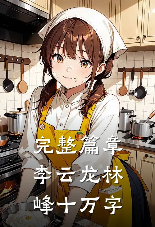 完整篇章李云龙林峰十万字