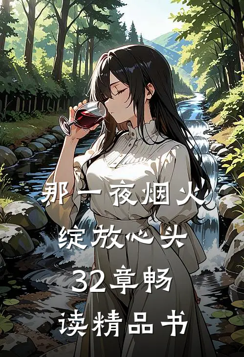 那一夜烟火绽放心头32章畅读精品书