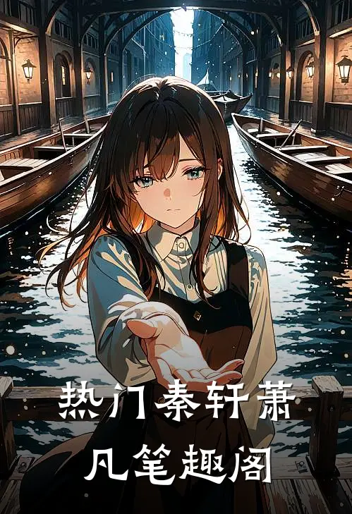 热门秦轩萧凡笔趣阁