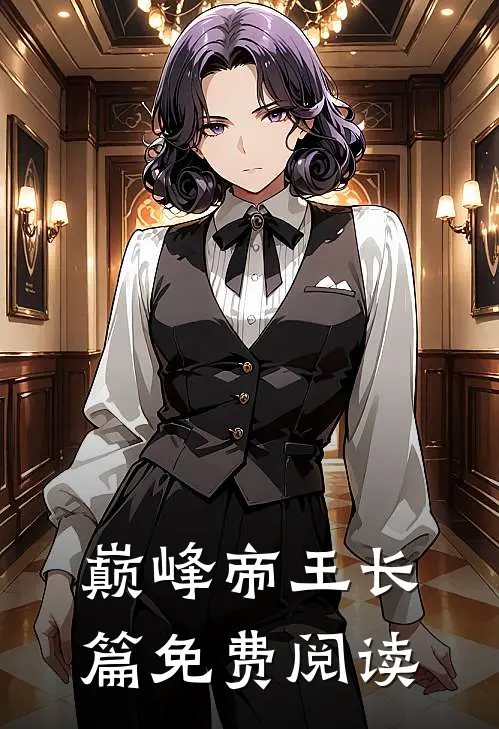 巅峰帝王长篇免费阅读
