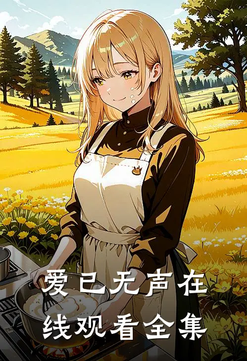 爱已无声在线观看全集