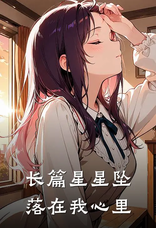 长篇星星坠落在我心里