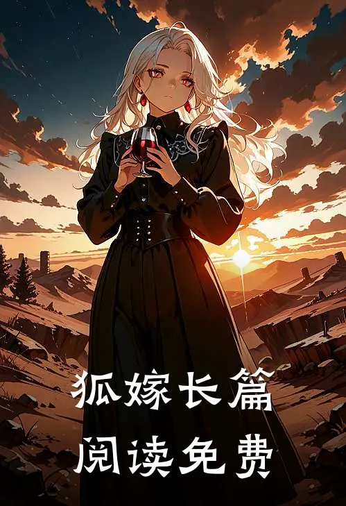 狐嫁长篇阅读免费