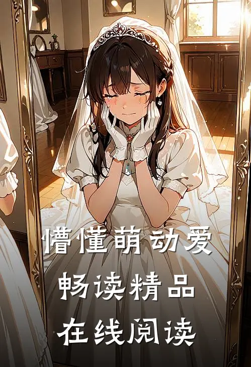 懵懂萌动爱畅读精品在线阅读