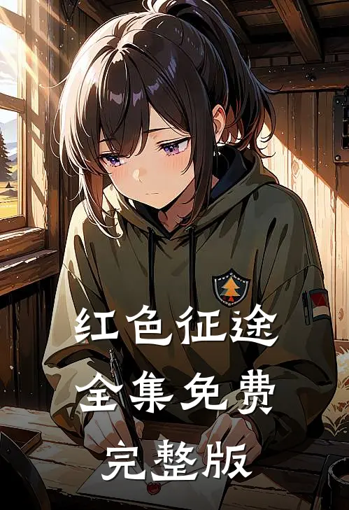红色征途全集免费完整版