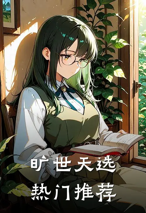 旷世天选热门推荐