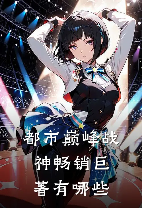 都市巅峰战神畅销巨著有哪些