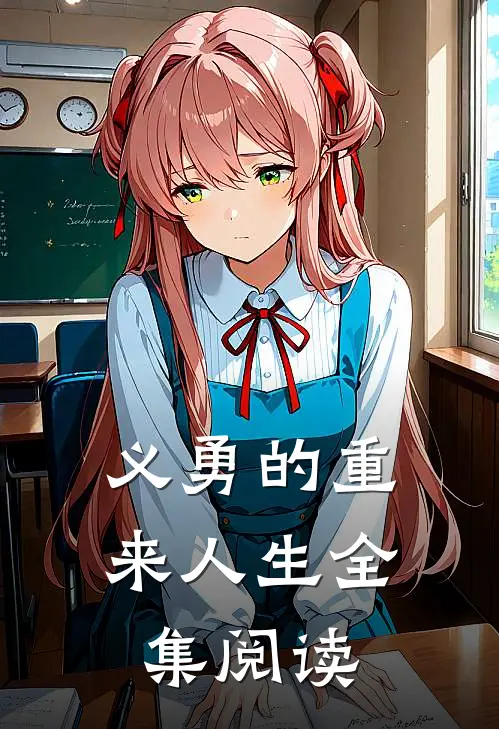 义勇的重来人生全集阅读