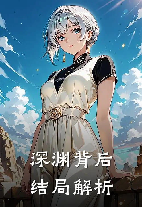 深渊背后结局解析