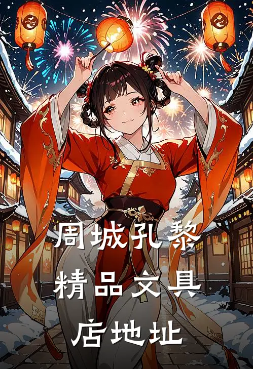 周城 孔黎精品文具店地址