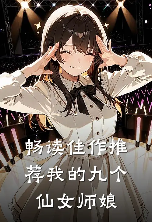 畅读佳作推荐我的九个仙女师娘