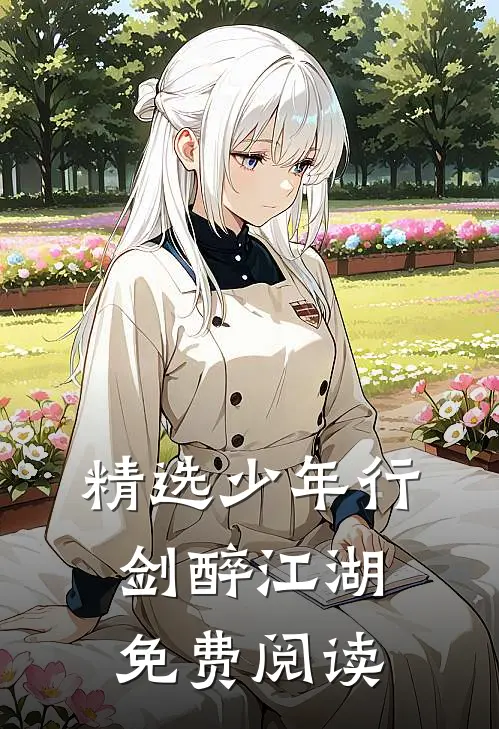 精选少年行剑醉江湖免费阅读