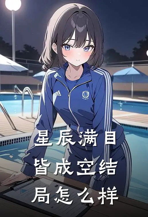 星辰满目皆成空结局怎么样
