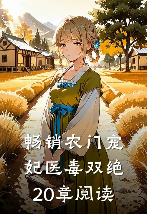 畅销农门宠妃医毒双绝20章阅读