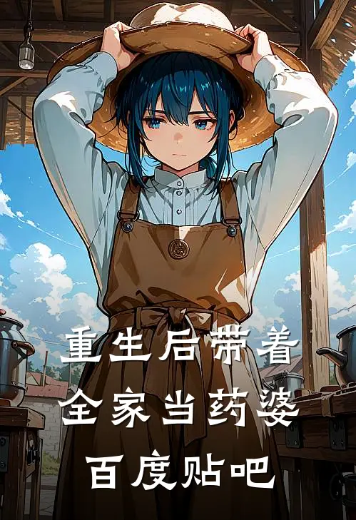 重生后带着全家当药婆百度贴吧