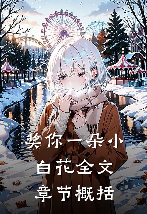 奖你一朵小白花全文章节概括