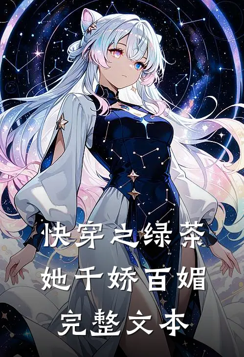 快穿之绿茶她千娇百媚完整文本